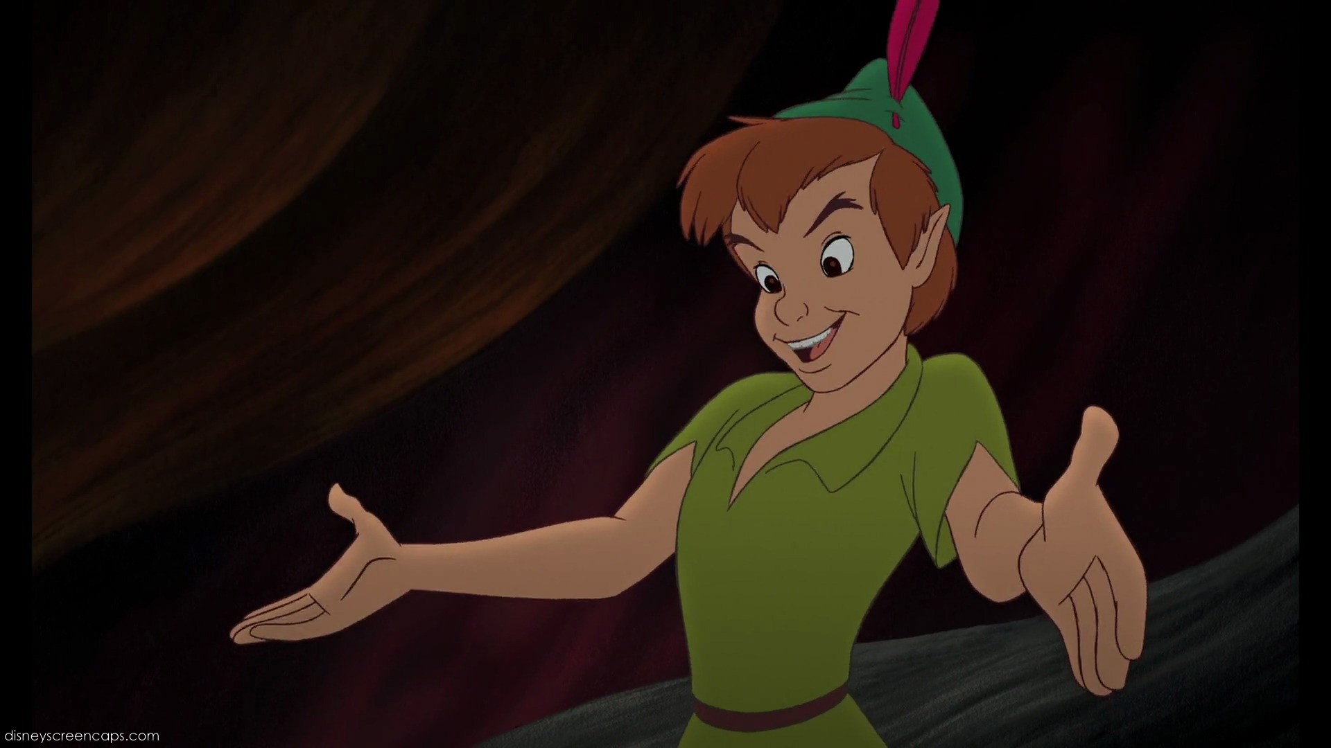 Malvorlagen Peter Pan Disney Kostenlose Malvorlagen Ideen