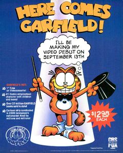 Garfield