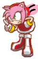 Kristina the Hedgehog 2