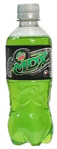 MDXbottle