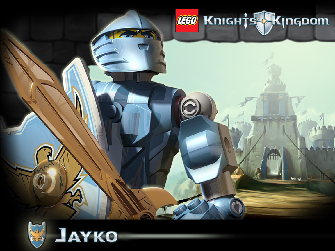 Image - Knights' Kingdom II wallpaper10.jpg - Brickipedia, the LEGO Wiki