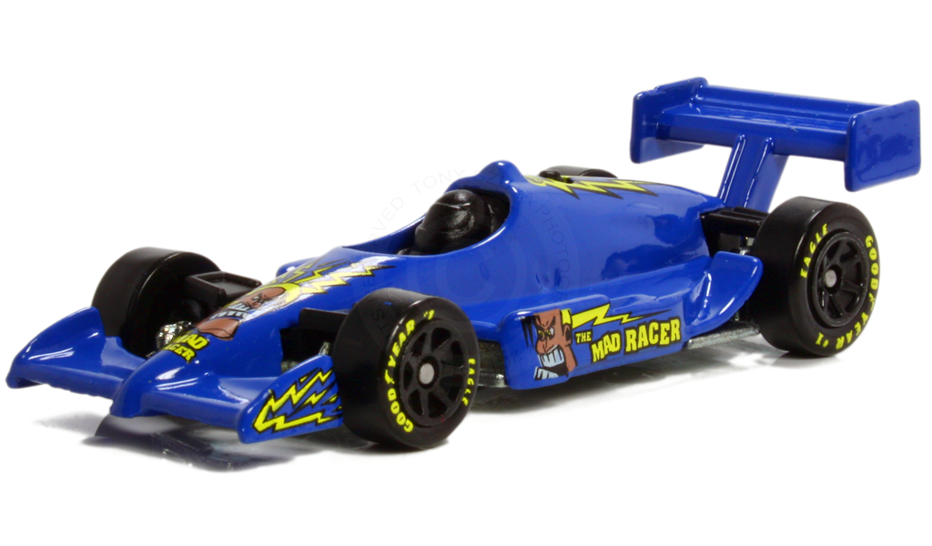 hotwheels factory 500
