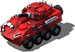 Elite ASLAV Tank