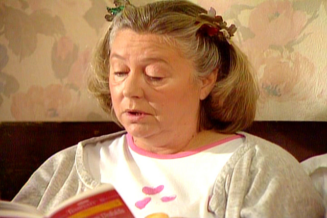 Keeping Up Appearances Wiki
