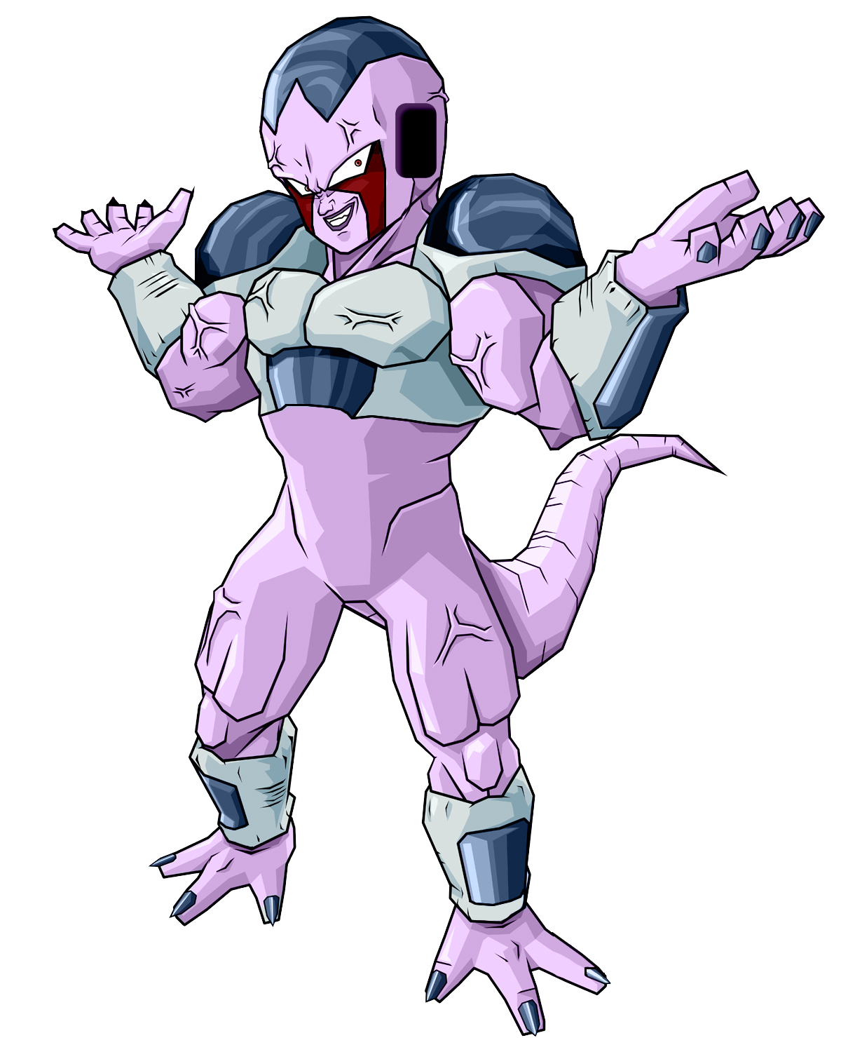 King Cold Dragonballnw Wiki