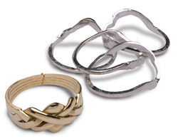 Puzzle Ring