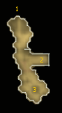Berviriustomb Map