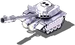 The Platinum Executioner