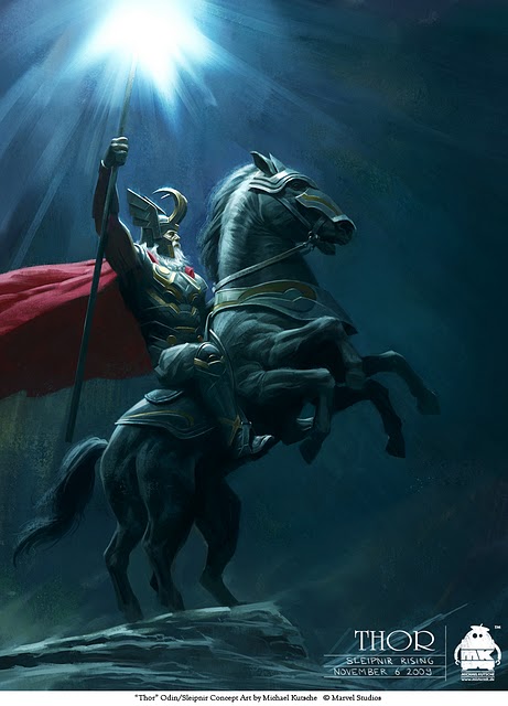 odin sleipnir loki odin sleipnir loki