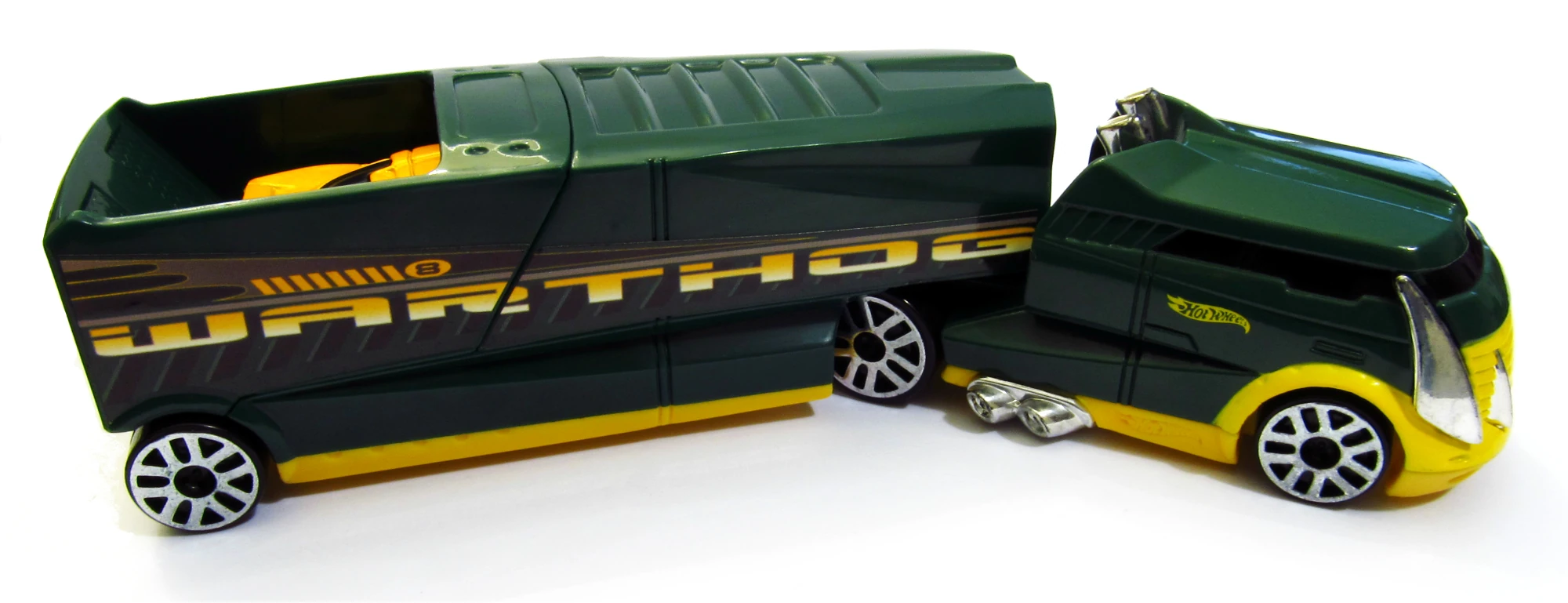 Truckin' Transporter(47183) Hot Wheels Wiki