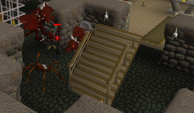 Dungeon