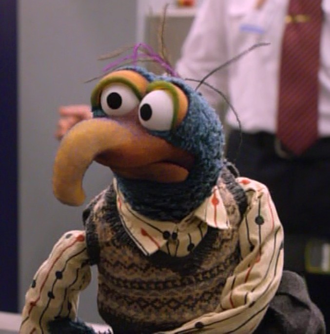 funko gonzo