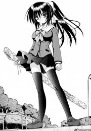 HimariManga