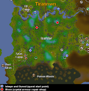 Isafdar