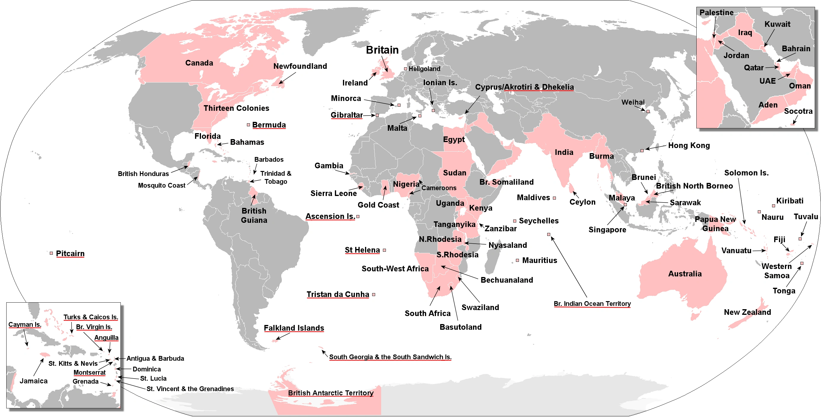 Maps - Safehold Wiki