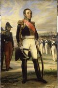 Marshal Suchet