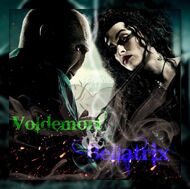 BELLATRIX LESTRANGE(31)