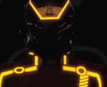 TRONL Clu GIF