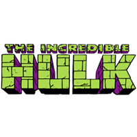 The Incredible Hulk (Comic Book) - Logopedia, the logo and branding site