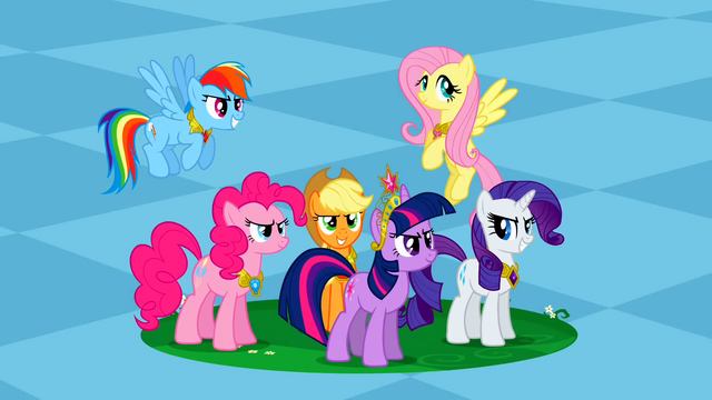640px-Main_ponies_Spot_of_Chaos_Undone_S2E2.png