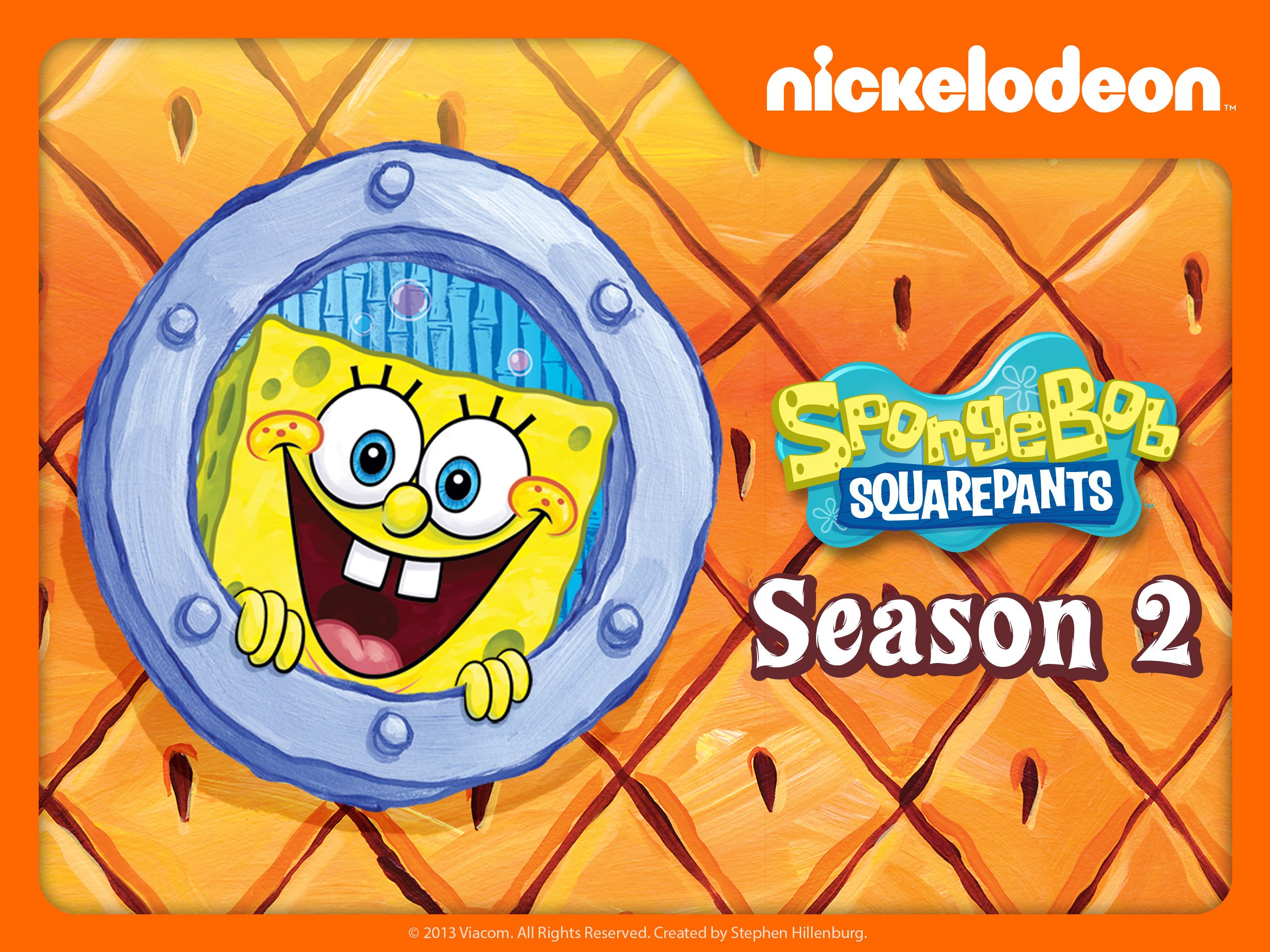spongebob squarepants episodes 2010