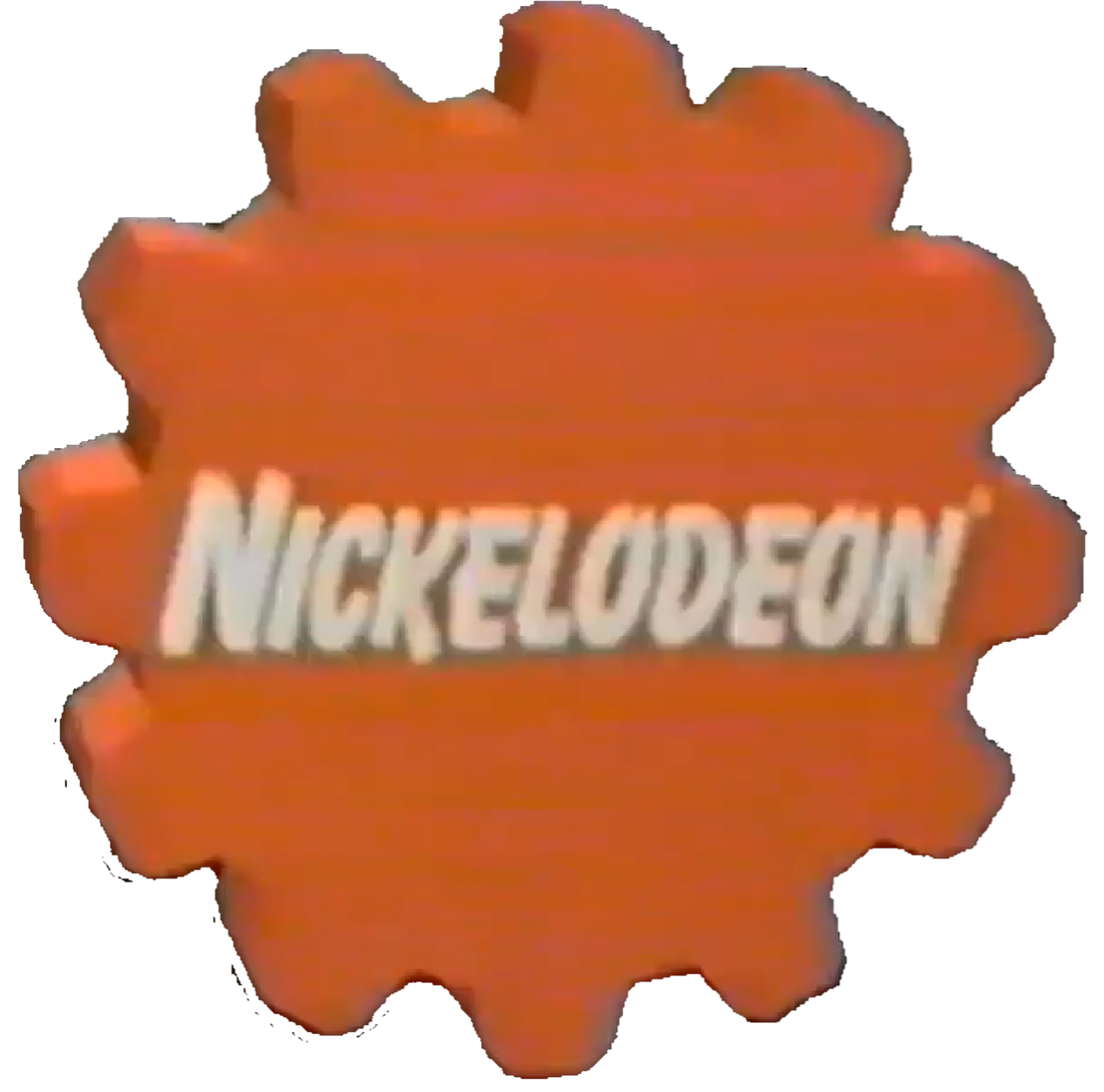 Image - Nickelodeon Cog.png - Logopedia, the logo and branding site