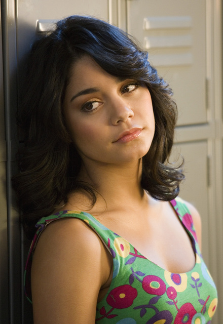 high school musical 2 gabriella stunt double