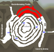 Trollheim Agility
