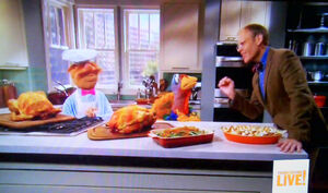 ThanksgivingLive
