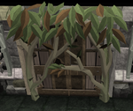 Farming door