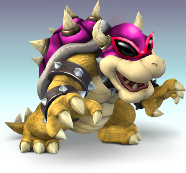 roy von koopa