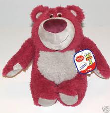 lotso disney store