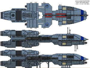 Gunstar Spirit