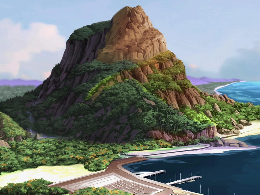 Mount Justice Young Justice Wiki The Young Justice resource with