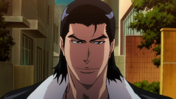 Kugo Ginjo