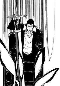 Kugo Ginjo -Fullbring-