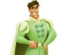 Prince Naveen