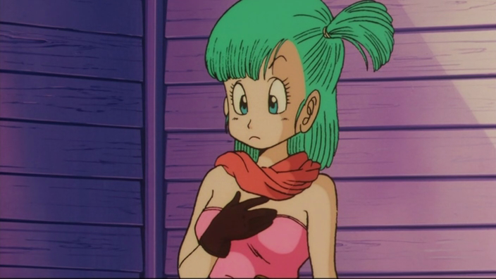 Talk:Bulma - Dragon Ball Wiki