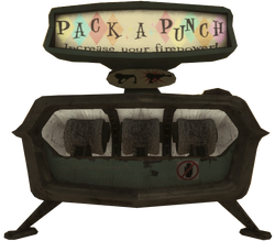 PaP Machine