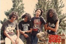 Brain Dead 1