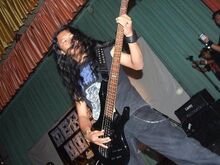 Brain Dead KK 71