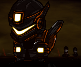 Robot