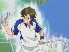 Hyakku Ren Jitoku no Kiwami in action