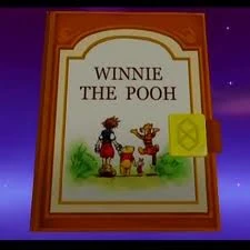 Winnie the Pooh - Kingdom Hearts Wiki - de Wikia - Wiki dedicada a ...