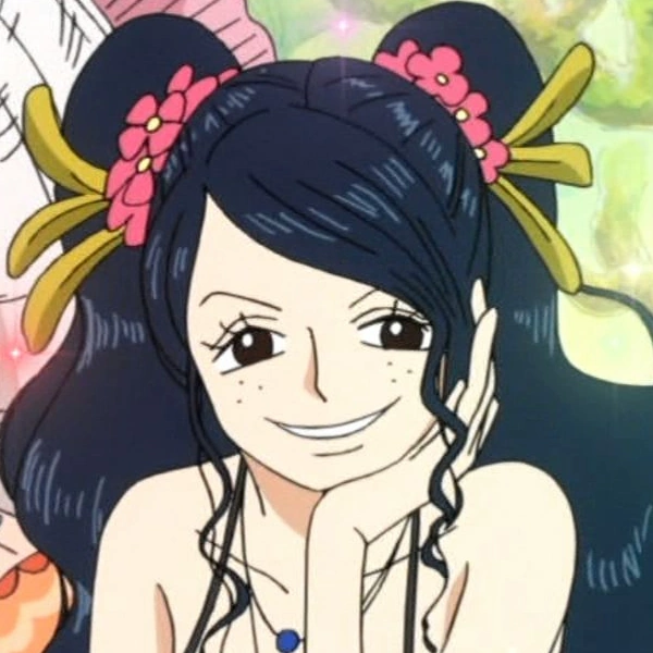 Ishilly one piece
