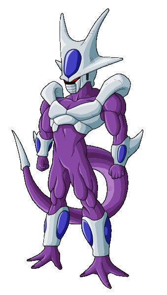 Image Coolerfinalform Png Ultra Dragon Ball Wiki