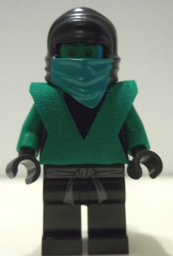 lego mortal kombat custom