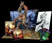 RE Signature Edition