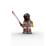 Shinobi Rank 1