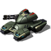 Doberman Tank